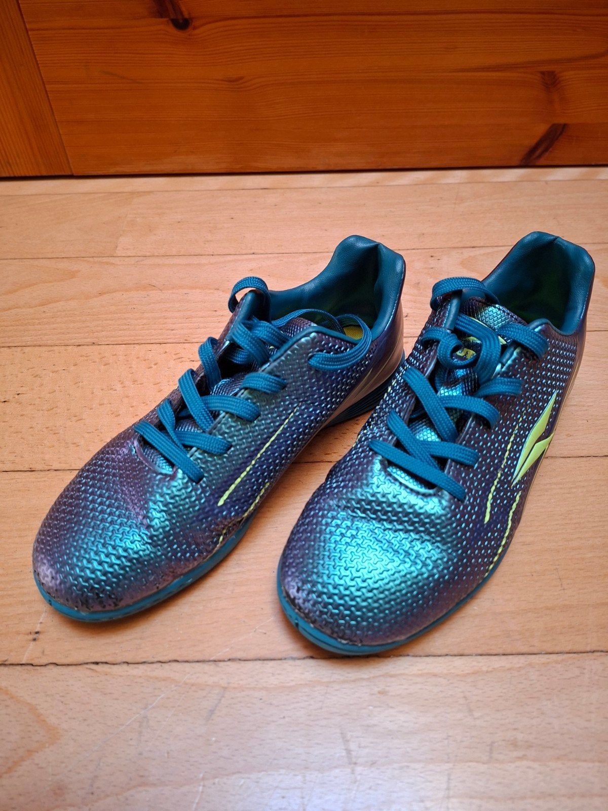 Dutchy sportschoenen maat 35, Gebruikt, Dutchy, Ophalen of Verzenden, Jongen of Meisje