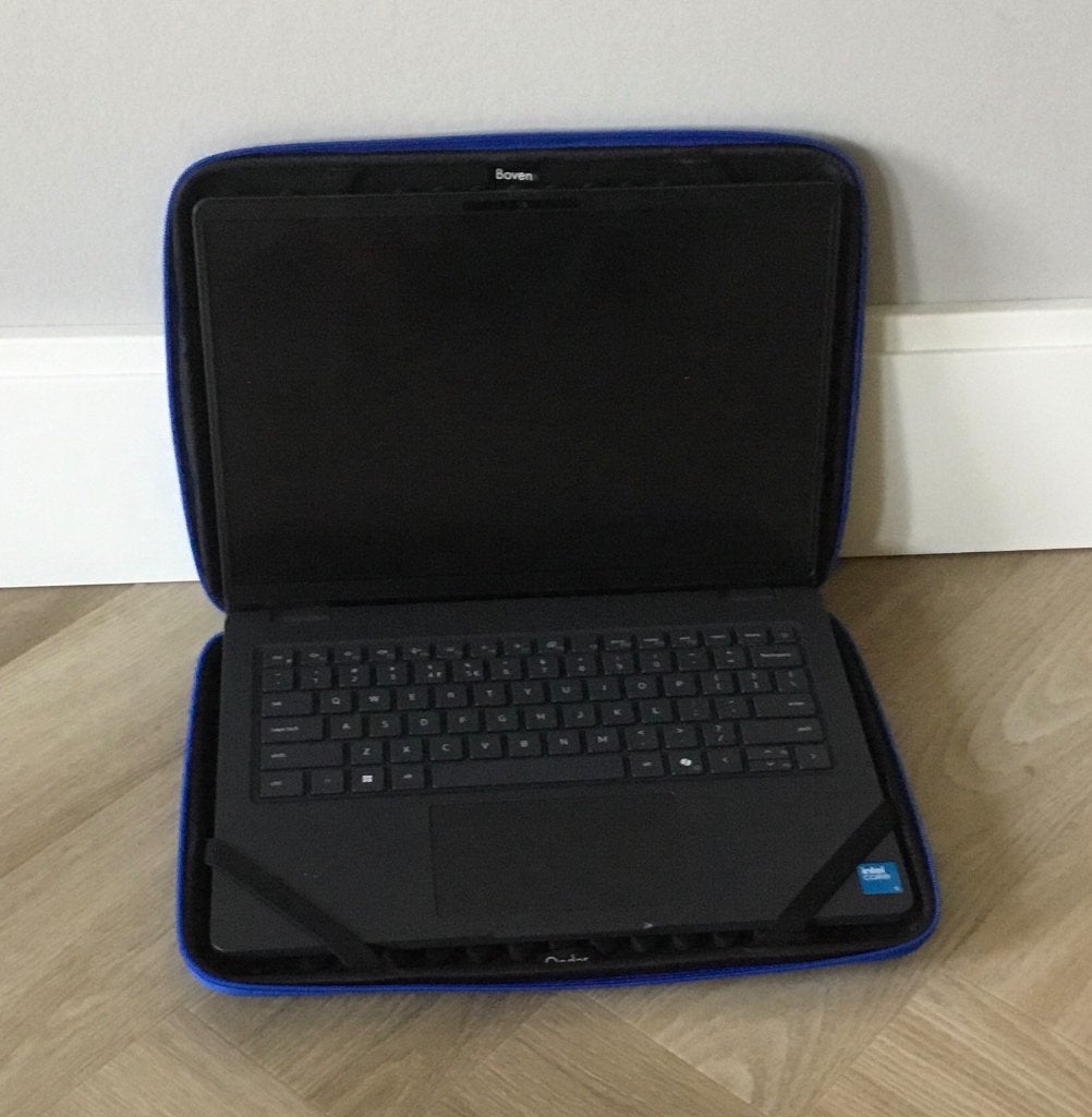 ZGAN Met 4 jaar garantie Dell pro 14 touch 16 GB 256 GB, 256 GB, 2 tot 3 Ghz, 14 inch, Ophalen of Verzenden
