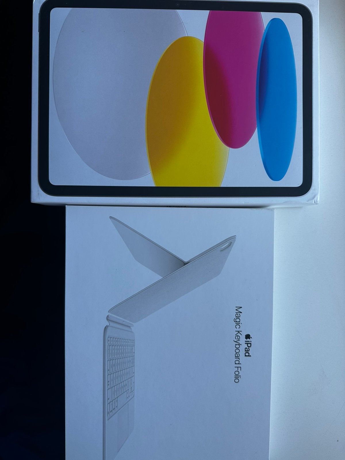 Apple iPad A16 128gb, Apple iPad, Zo goed als nieuw, 128 GB, Wi-Fi