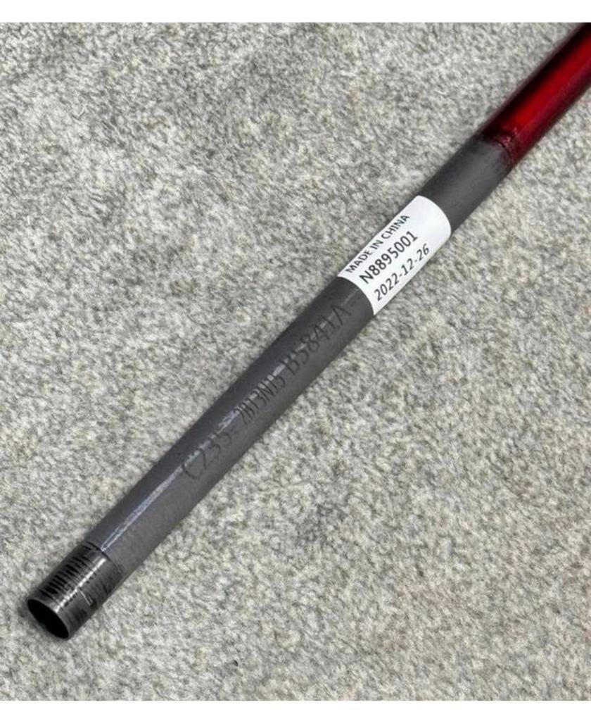 ventus tr 5-A Fujikura 113cm Golf shaft stick 5A ALS NIEUW, Sport en Fitness, Golf, Ophalen of Verzenden, Zo goed als nieuw, H