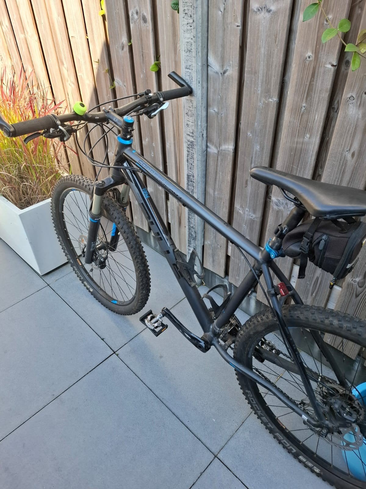 Bulls Copperhead 3 Mountainbike - Shimano XT – framemaat 51, 49 tot 53 cm, Ophalen, Gebruikt, Overige merken