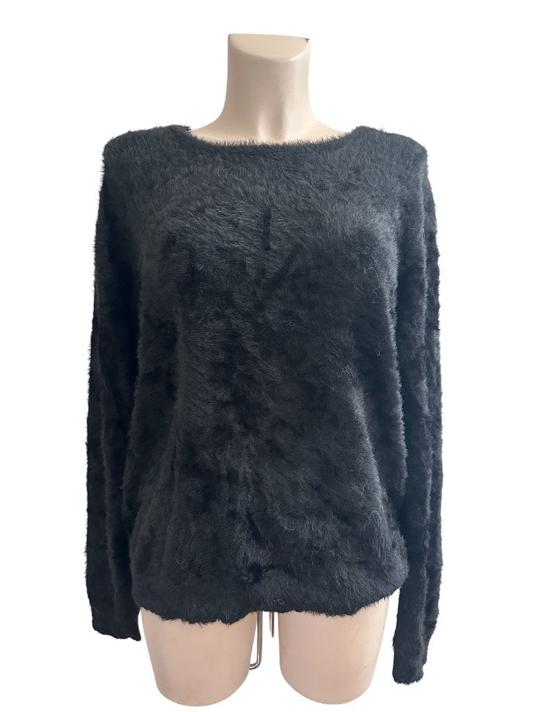 Bloomings trui NIEUW XL, Zwart, Maat 46/48 (XL) of groter, Nieuw, Ophalen of Verzenden