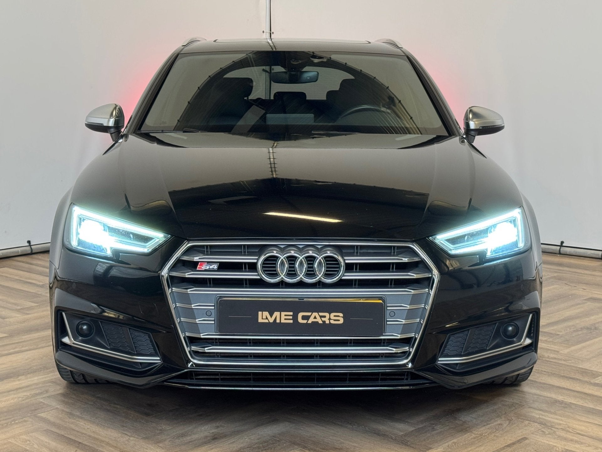 Audi S4 Avant 3.0 TFSI quattro Pro Line Plus | INCL BTW | PA, Auto's, Dealer onderhouden, Gebruikt, 2995 cc, 1650 kg