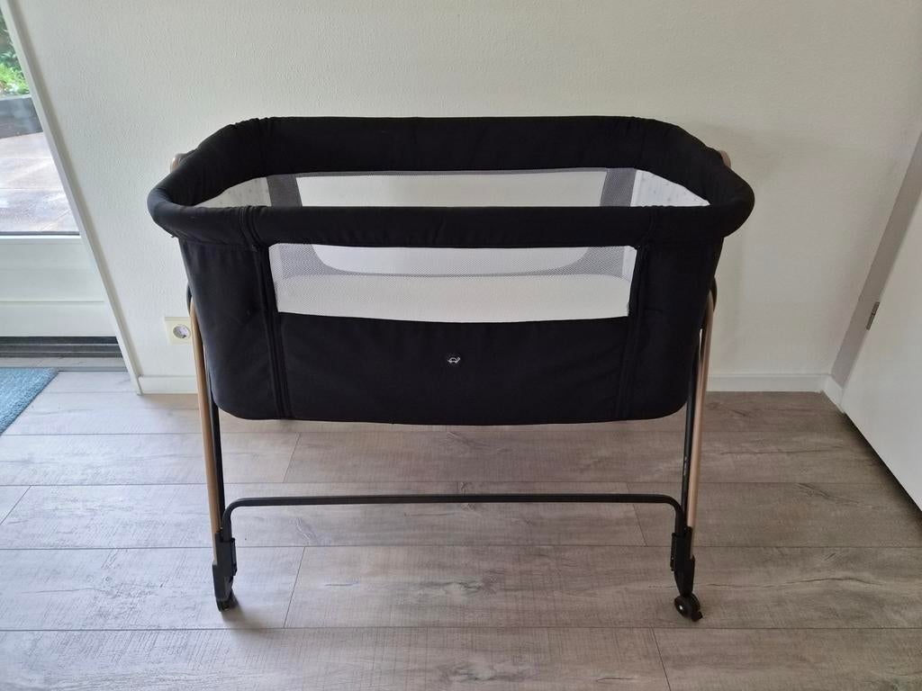 CO-SLEEPER, Ophalen, Zo goed als nieuw, Wieg