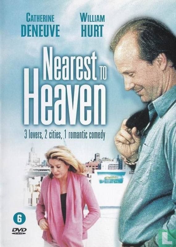 Nearest to heaven (Tonie Marshall), Vanaf 6 jaar, Ophalen of Verzenden, Zo goed als nieuw, Nederlands