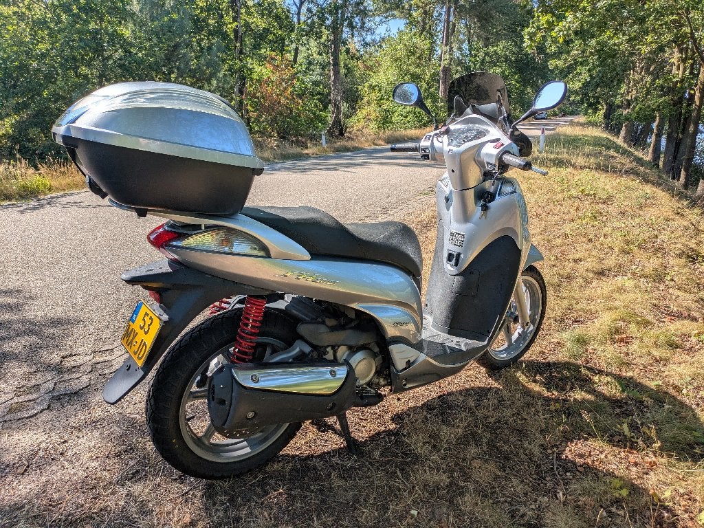 Honda SH300 SH300i ABS motorscooter, Scooter, Occasion, 279 cc, Particulier
