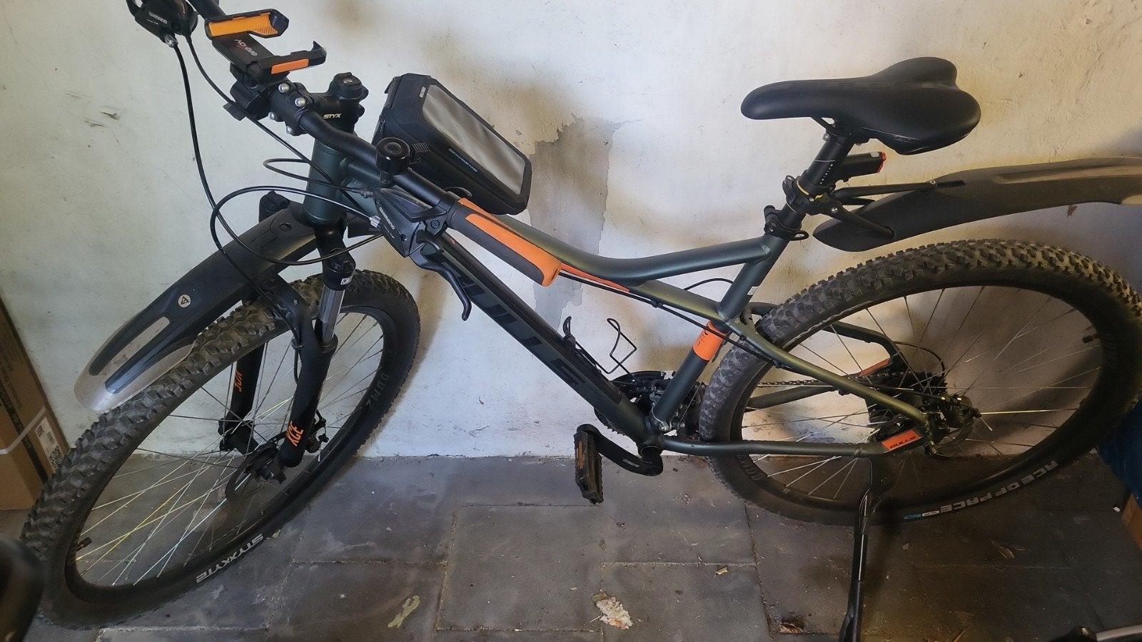 Bulls Mountainbike 29 inch – zeer nette staat, Fietsen en Brommers, Elektrische fietsen, Ophalen of Verzenden, Zo goed als nieuw