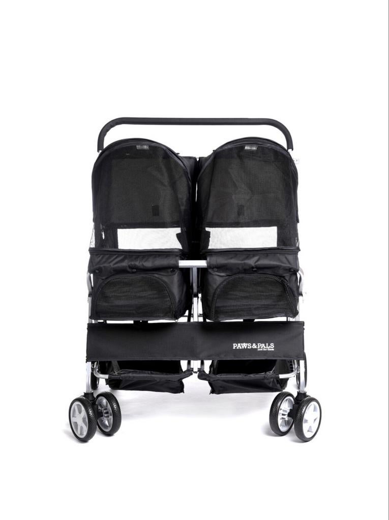 Honden buggy, Ophalen of Verzenden, Nieuw