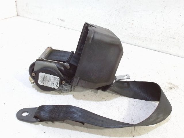 Veiligheidsgordel rechts achter Peugeot 407, Auto-onderdelen, Interieur en Bekleding, Onderdelen@venauto.nl, Van der Ven Autorecycling B.V.
