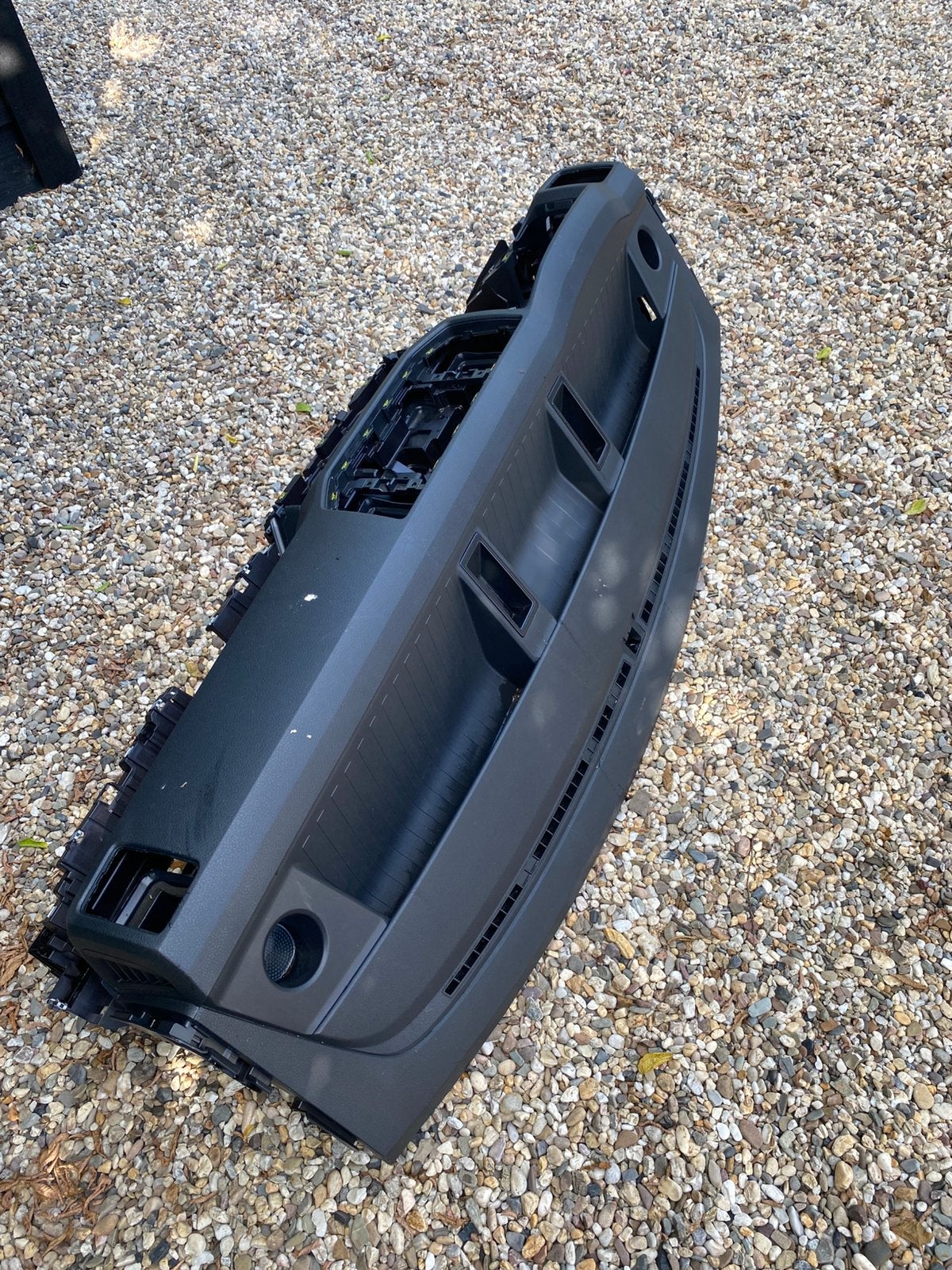 Dashboard volkswagen crafter, Ophalen, Nieuw, Volkswagen