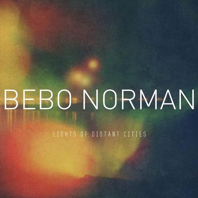 SALE--CD BEBO NORMAN-Lights Of Distant Cities SEALED, Verzenden, Nieuw in verpakking, Gospel