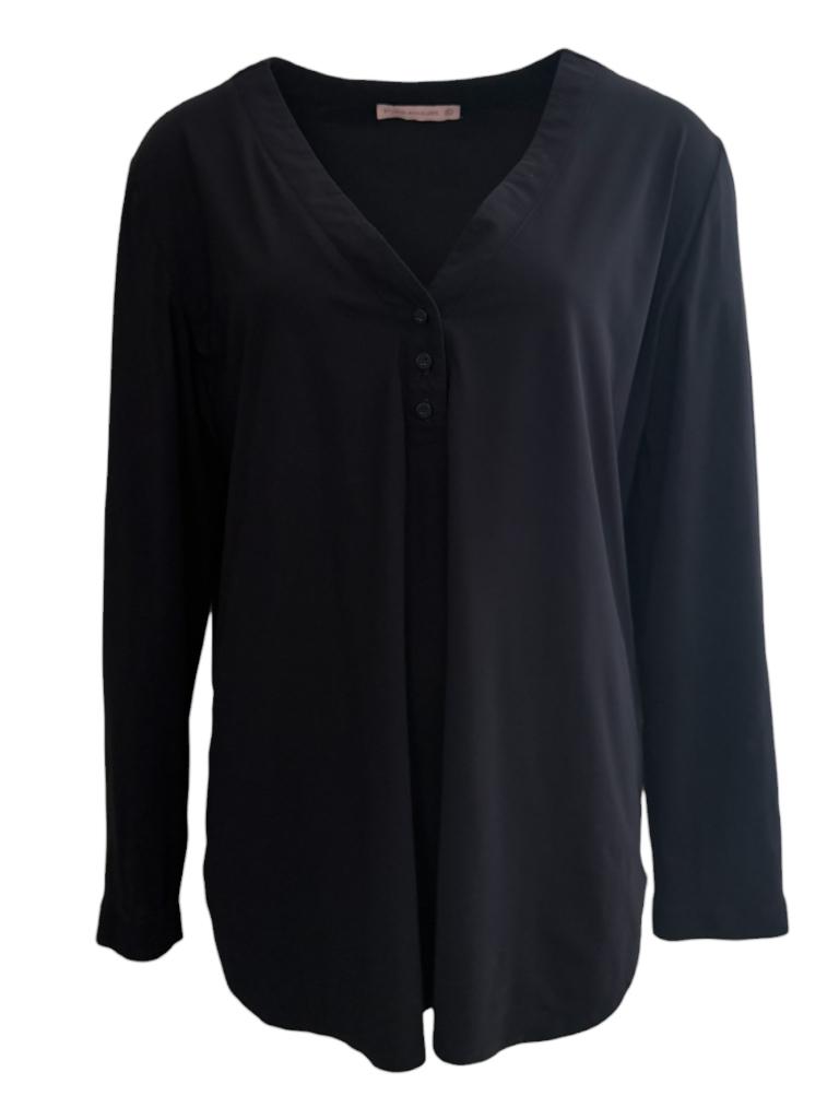 Studio Anneloes shirt lange mouw XL (Evi), Kleding | Dames, Maat 46/48 (XL) of groter, Zo goed als nieuw, Lange mouw, Verzenden