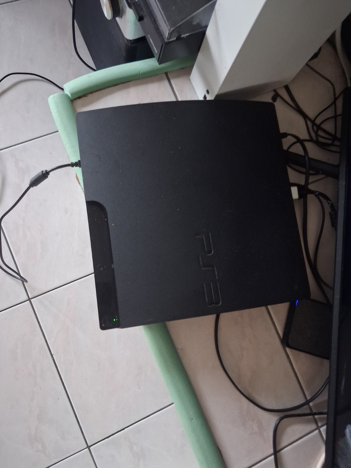 playstation 3 met fysieke en online spellen, Online, Gebruikt, 1 speler, Ophalen of Verzenden