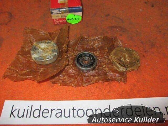 Wiellager voorzijde Datsun 120Y Nissan Sunny  KOYO, Auto-onderdelen, -, -, Nieuw, Ophalen of Verzenden