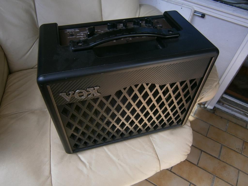 Vox VXII  Modeling Amp  30 Watt, Ophalen of Verzenden, Minder dan 50 watt