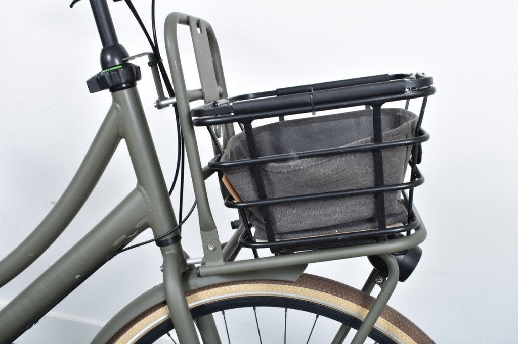 Cortina U4 Transport Dames Stone Bridge Matt 61cm 2019, Overige merken, Gebruikt, -, - 0
-, NL