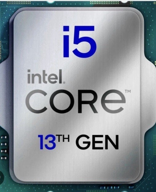 Intel core i5 13500T, Ophalen of Verzenden, Zo goed als nieuw, 4 Ghz of meer, Intel Core i5