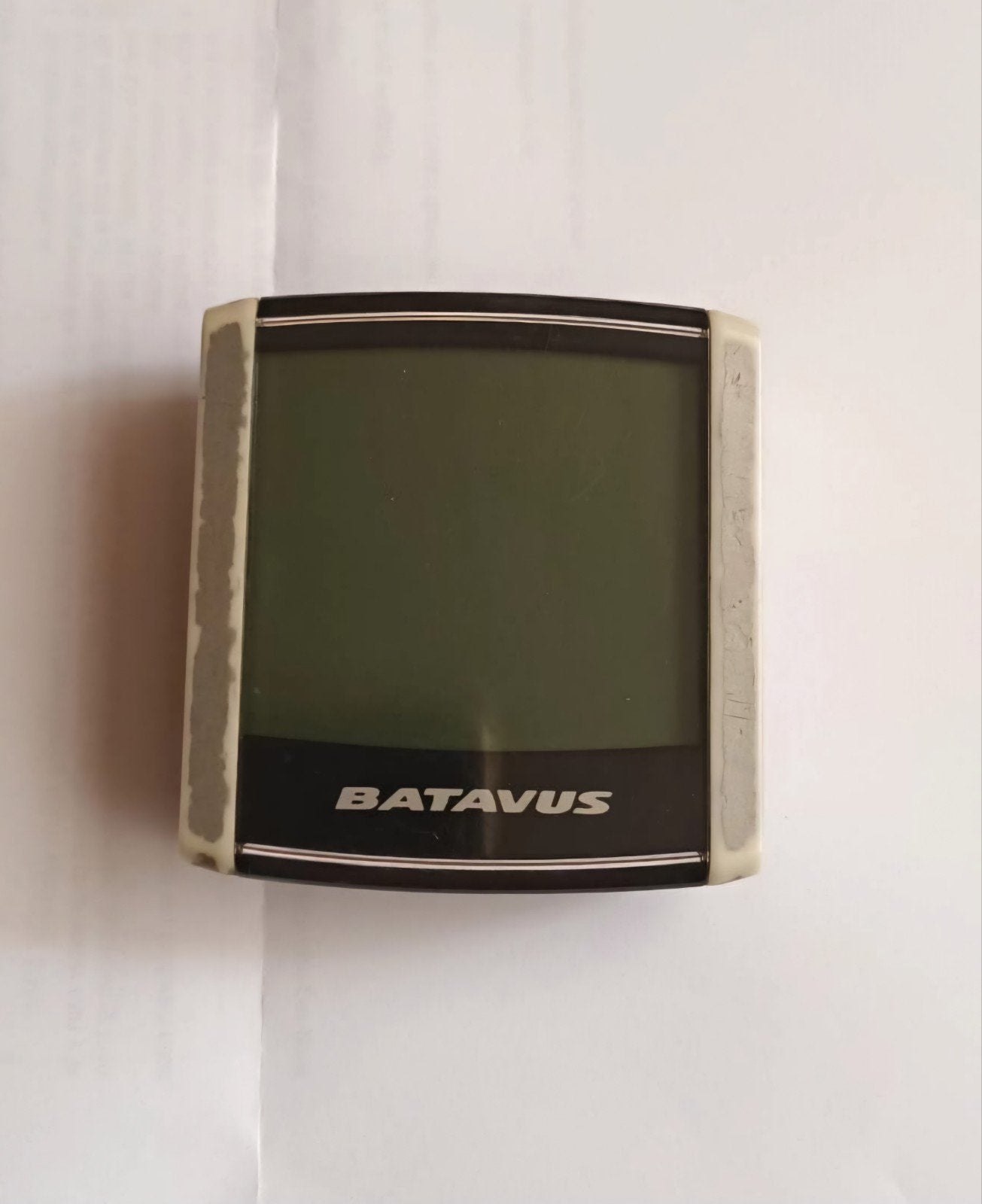 Fietscomputer Display Batavus/Sparta/Koga CU3 model no.1, Ophalen of Verzenden, Gebruikt
