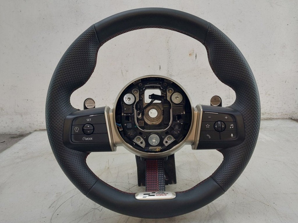 Stuur Mini Mini (F65/F66) (2024-03/..) SW5A1BE2507, Auto-onderdelen, Gebruikt, Valeo, Mini, Info@valeo.fr