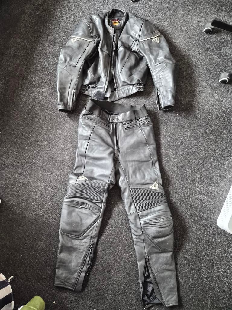 Motorpak 2 delig, Ophalen, Tweedehands, Combipak