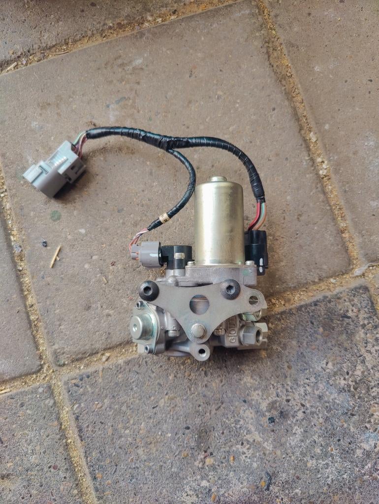 Honda ST1300A ABS pomp met korte kabelboom, Ophalen of Verzenden, Gebruikt