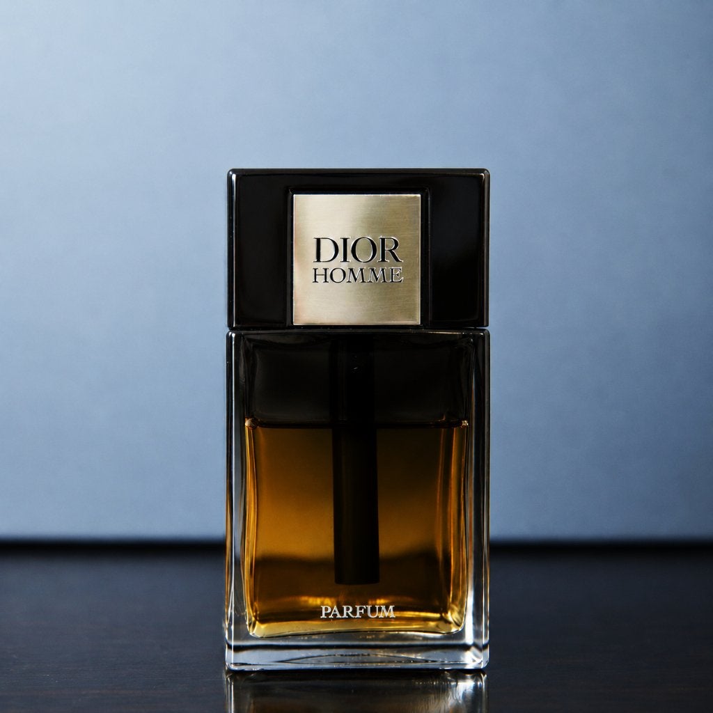 Dior - Homme Parfum sample, Verzenden, Nieuw