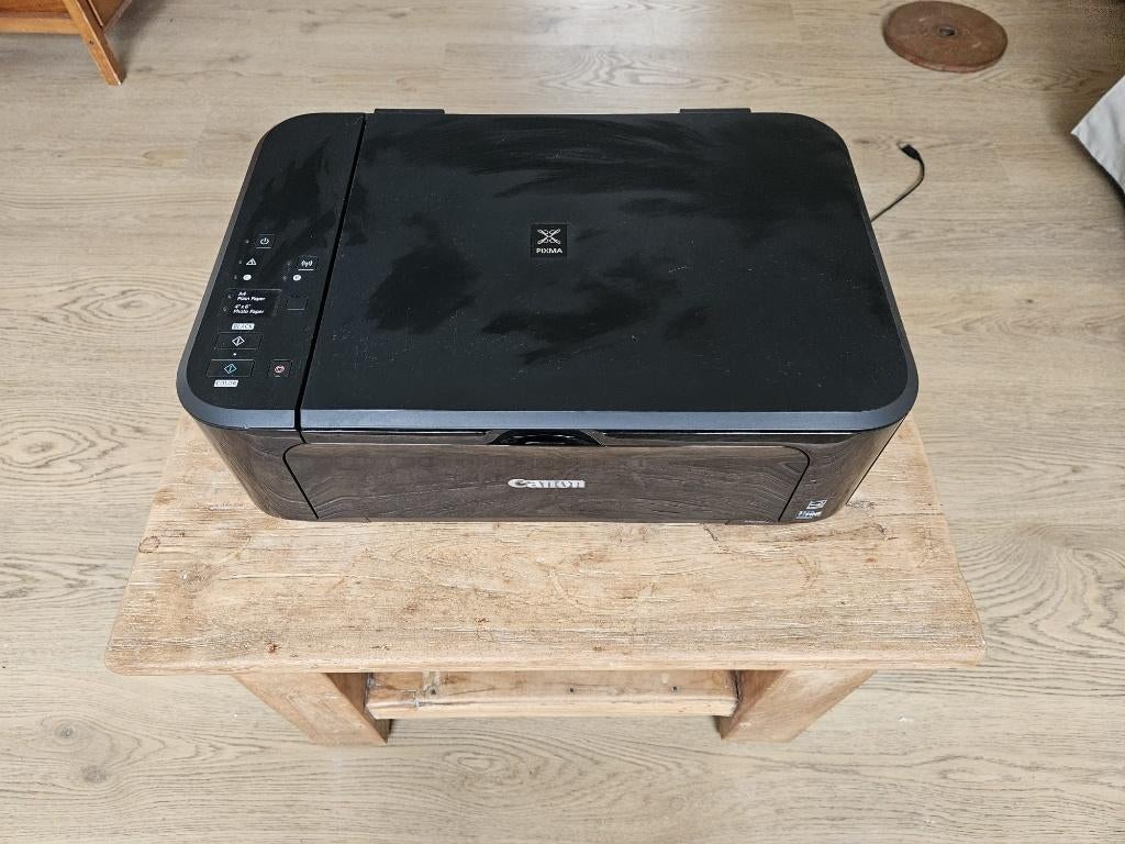 Canon printer/scanner MG3650, Computers en Software, Printers, Ophalen, Kleur printen, Gebruikt, Canon