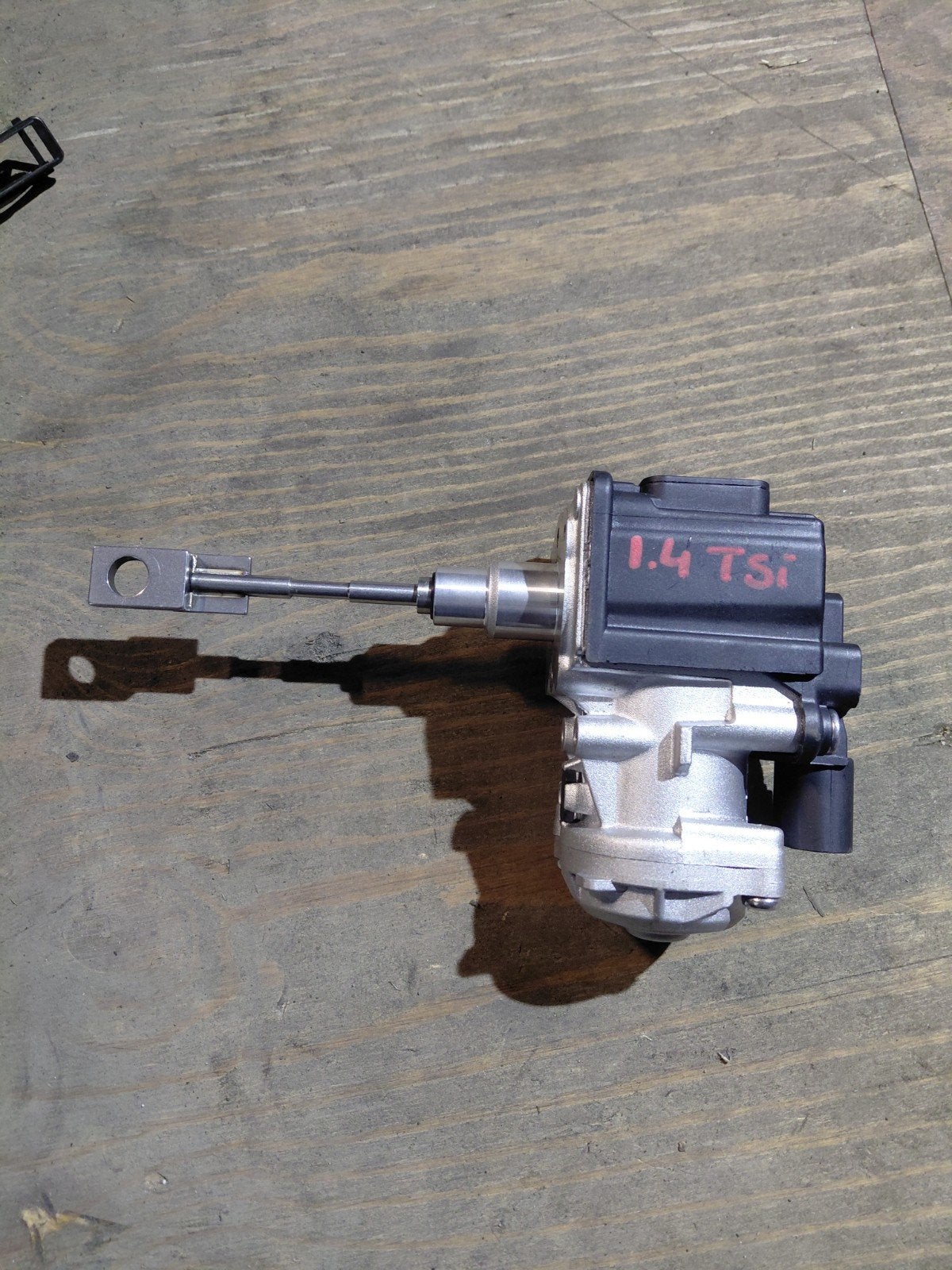 turbo actuator, Ophalen of Verzenden, Nieuw