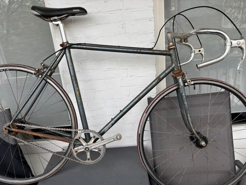 Cornelo vintage bike, Fietsen en Brommers, 51 tot 55 cm, Ophalen, Jaren '30
