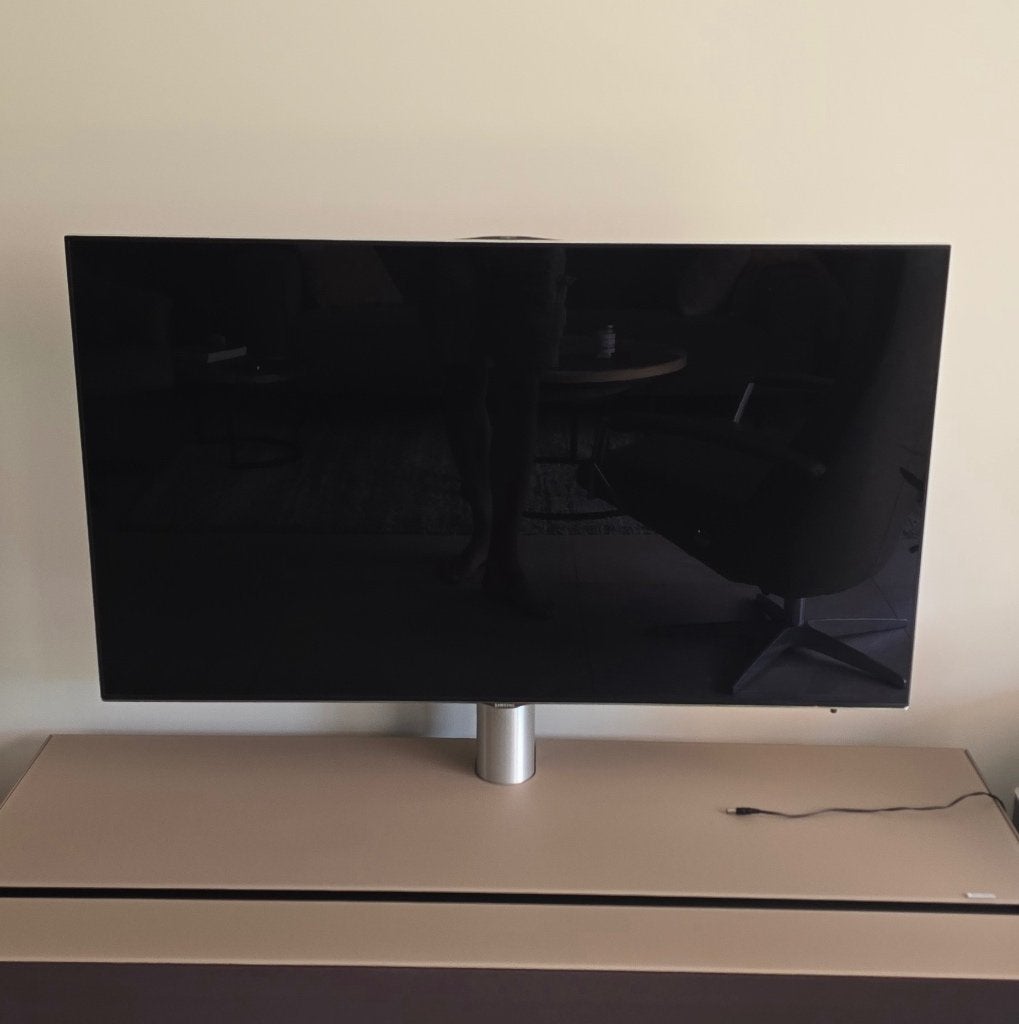 Samsung UE46F8000SL Smart TV - Full HD, Ophalen, 120 Hz, Samsung, 100 cm of meer