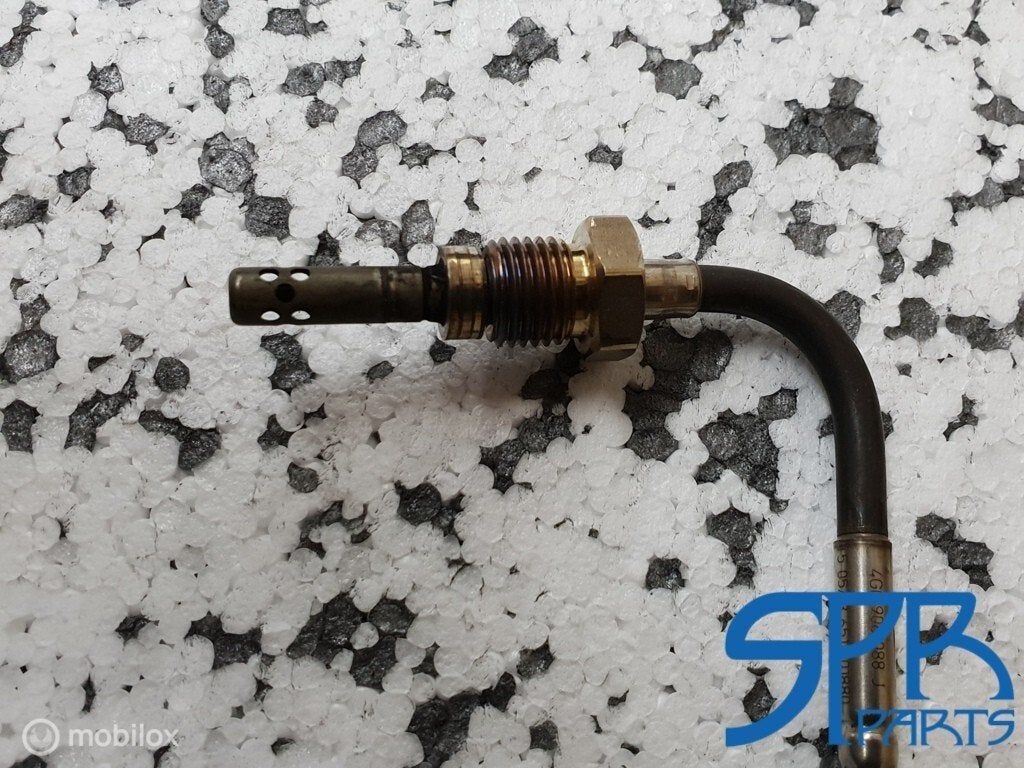 Uitlaat temperatuursensor 4G0906088J ROET LAMBDASONDE SENSOR, Audi, Gebruikt