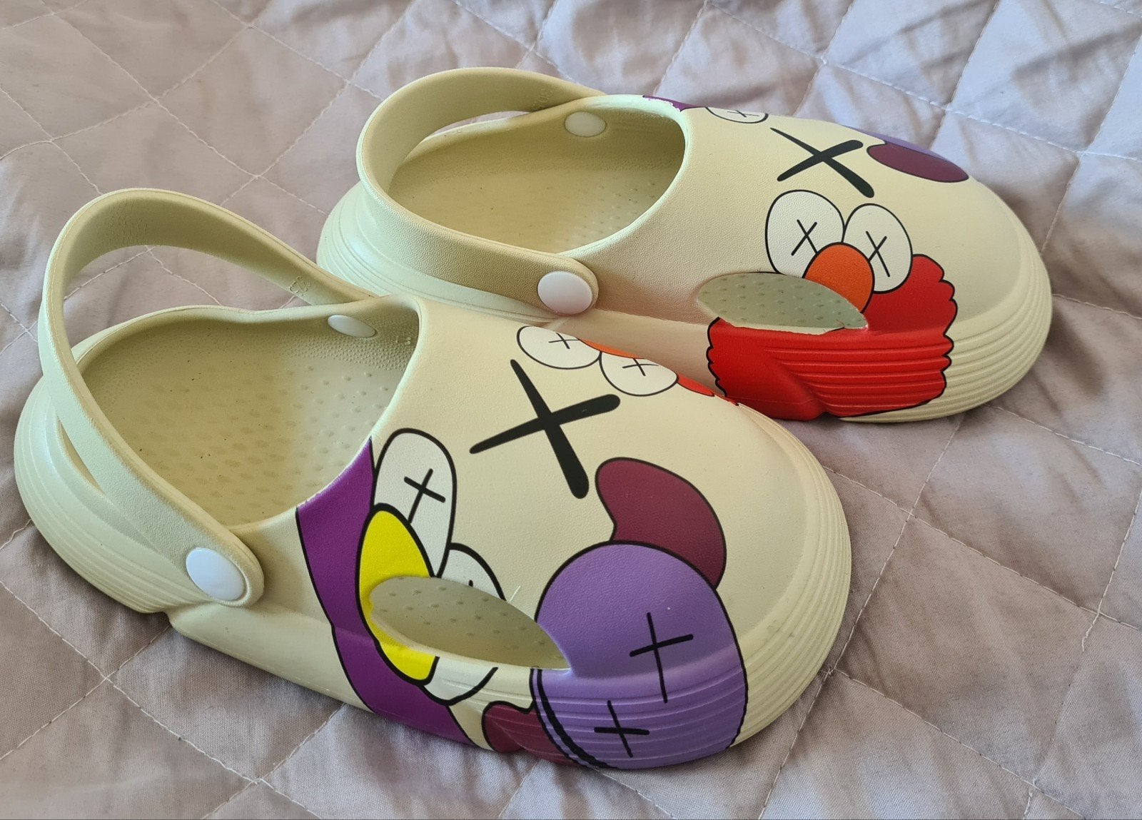 Nieuwe sandalen maat 30/31, Ophalen of Verzenden, Nieuw, Meisje, Overige typen