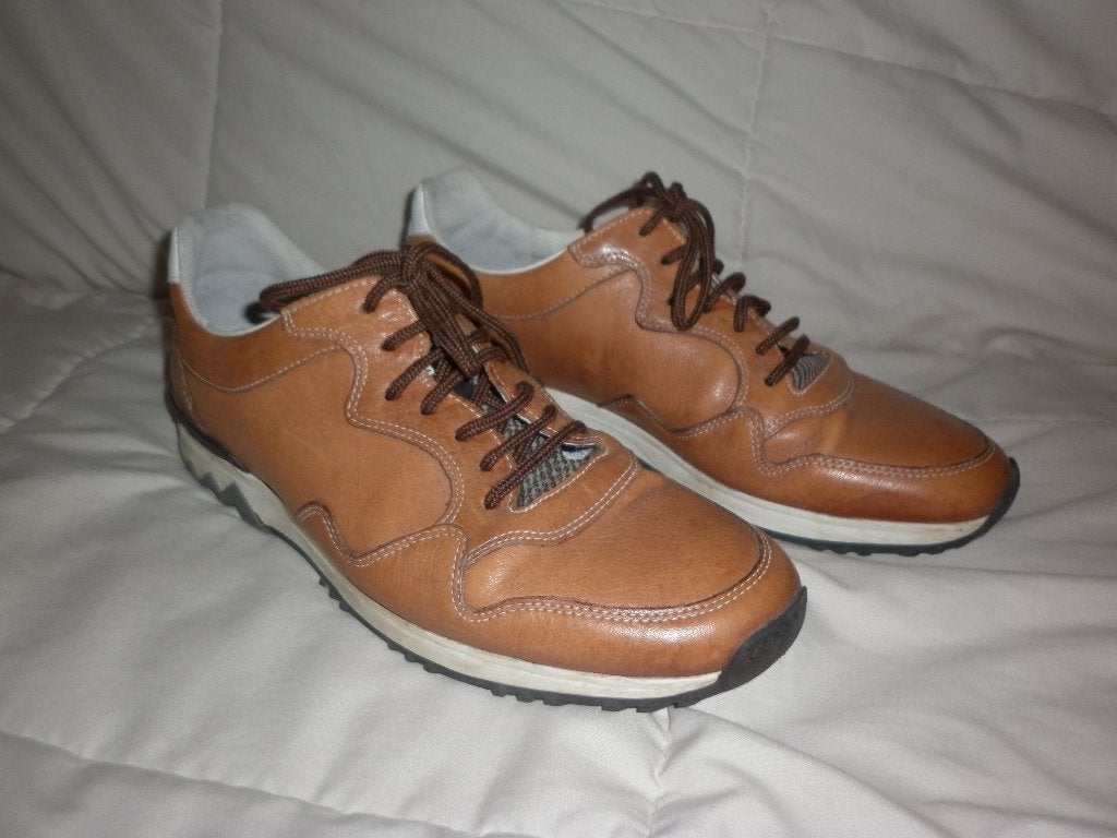 veterschoenen maat 42 merk : Floris van Bommel, Bruin, Overige typen, Floris van Bommel, Ophalen of Verzenden