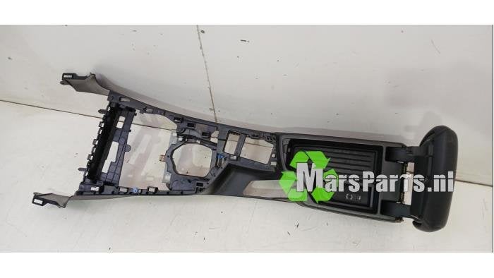 Middenconsoles van een BMW 1-Serie, Gebruikt, -, -, Ophalen of Verzenden