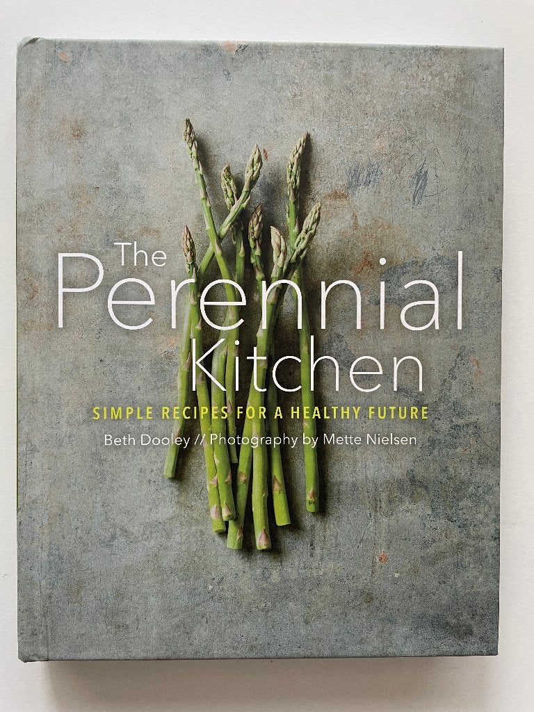 The Perennial Kitchen, Beth Dooley, Hoofdgerechten, Verzenden, Nieuw