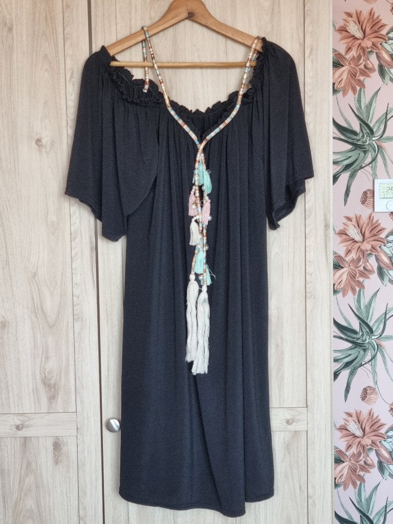 Dames kleding, Ophalen, Nieuw, Maat 42/44 (L)