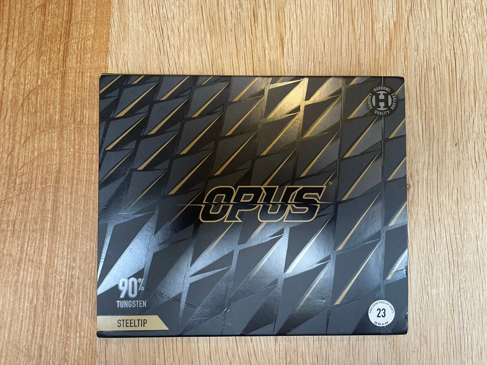 Harrows opus 23 Gram, Ophalen of Verzenden, Zo goed als nieuw