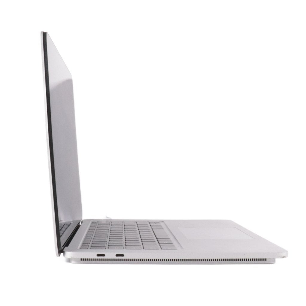 Microsoft Surface Laptop Studio i7-11370h 32GB 1TB - Gebruik, Computers en Software, Windows Laptops, Microsoft, Gebruikt, Support@microsoft.com