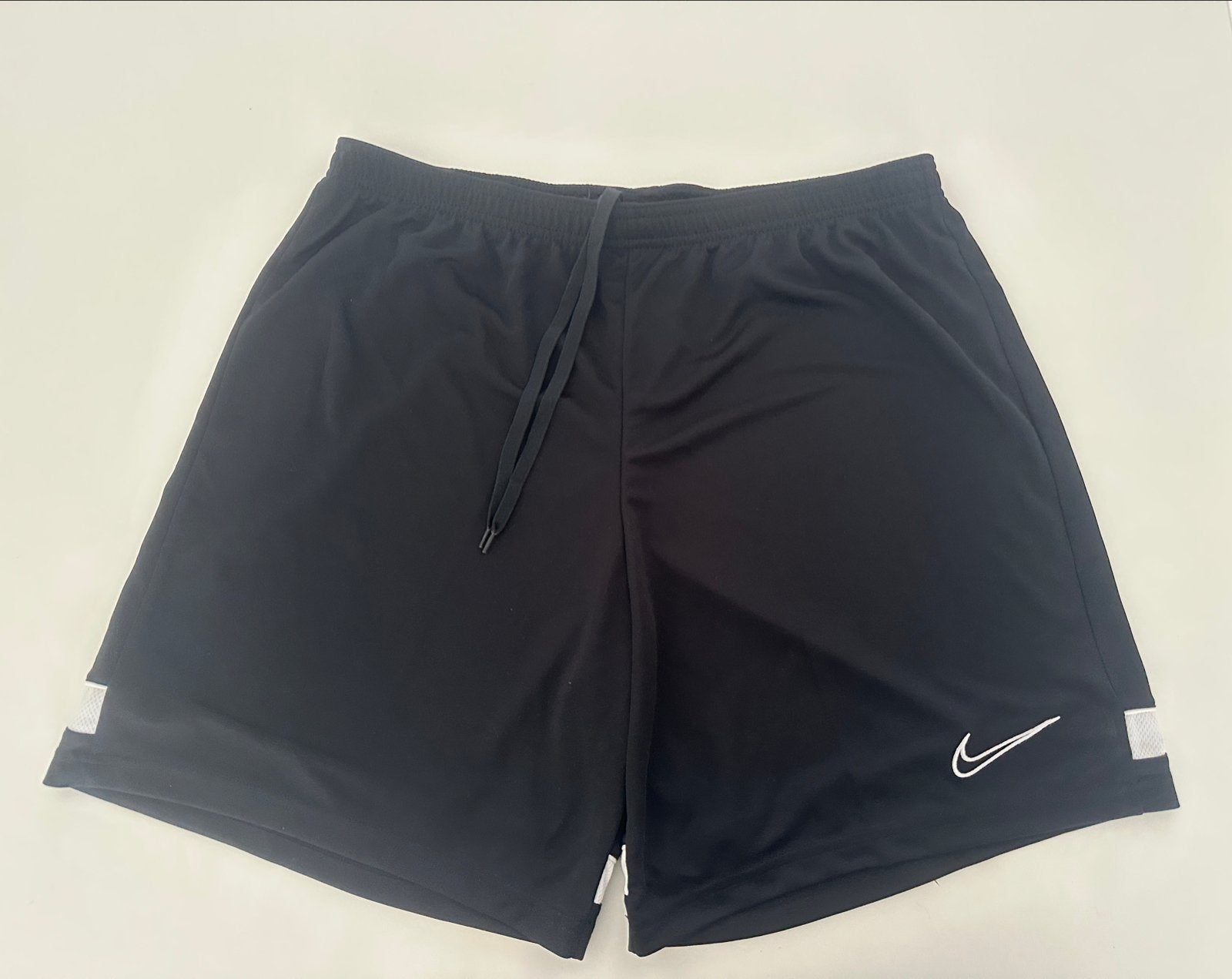 Nieuwe Nike Dry-Fit Sportshort - Zwart, Nike, Nieuw, Ophalen of Verzenden, Overige sporten