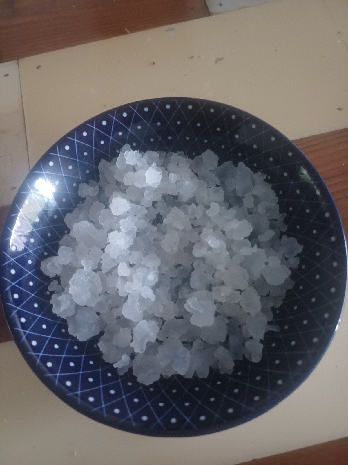 Waterkefir korrels, Diversen, Levensmiddelen, Ophalen