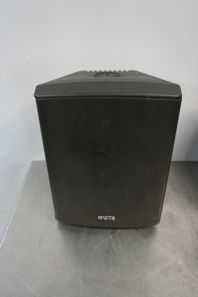 Apart speakers boxen | SDQ-8TBL | 4 stuks voor 150,-, Ophalen, Gebruikt, Overige merken
