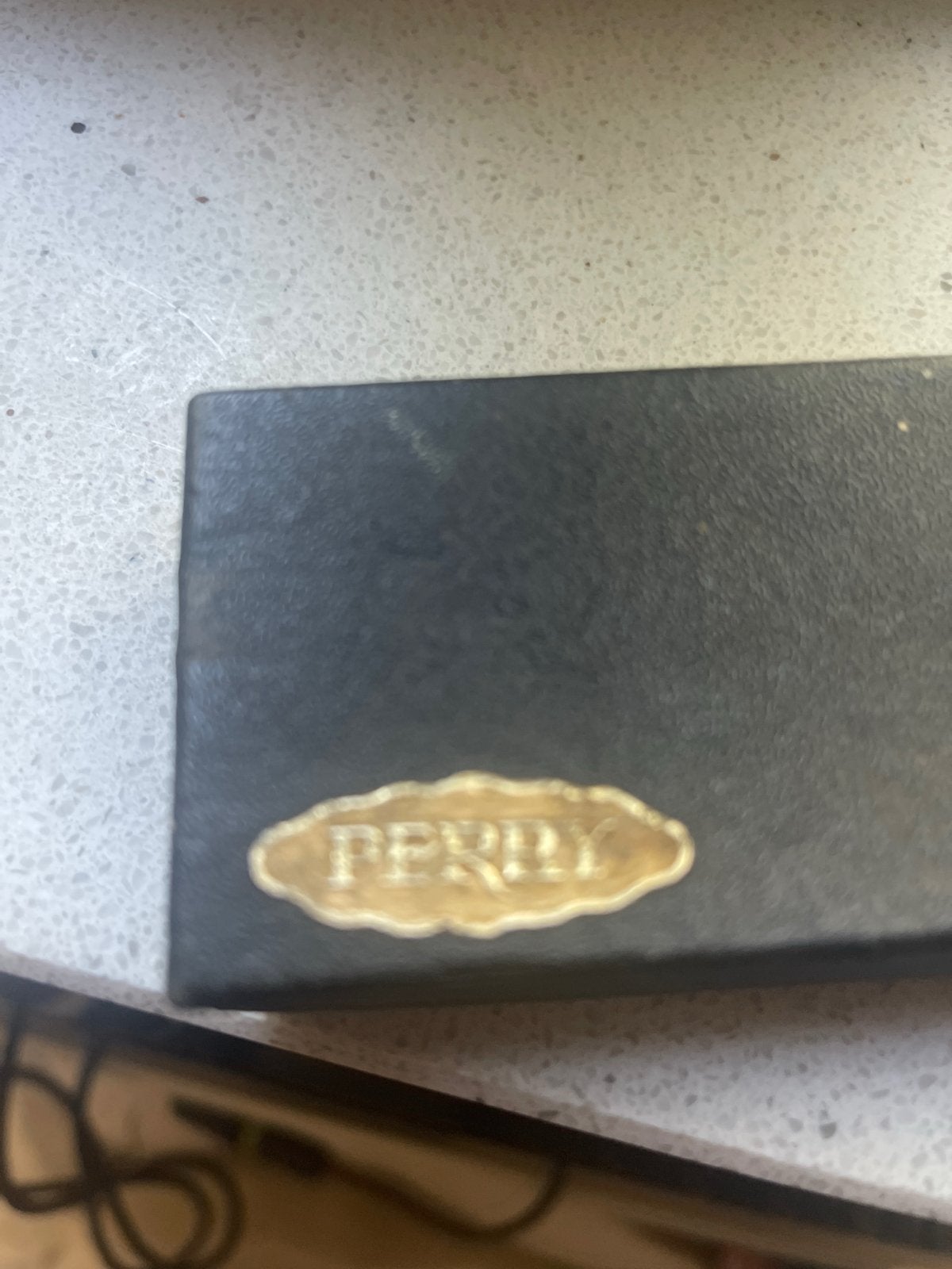 Vintage FENLY Reisspel erg oud, Hobby en Vrije tijd, Gezelschapsspellen | Bordspellen, Een of twee spelers, Ophalen of Verzenden