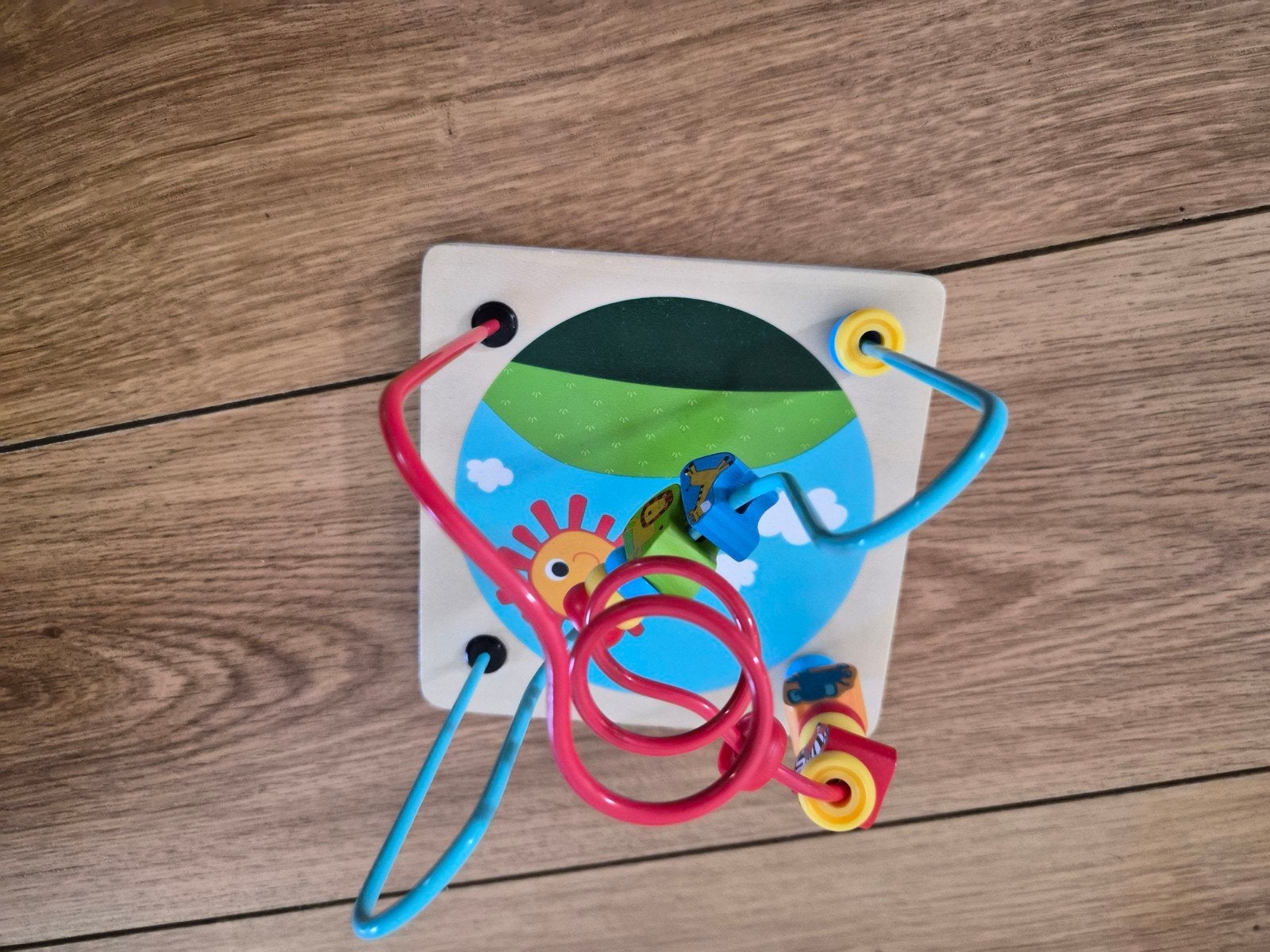 kinderspelen, Ophalen of Verzenden, Zo goed als nieuw