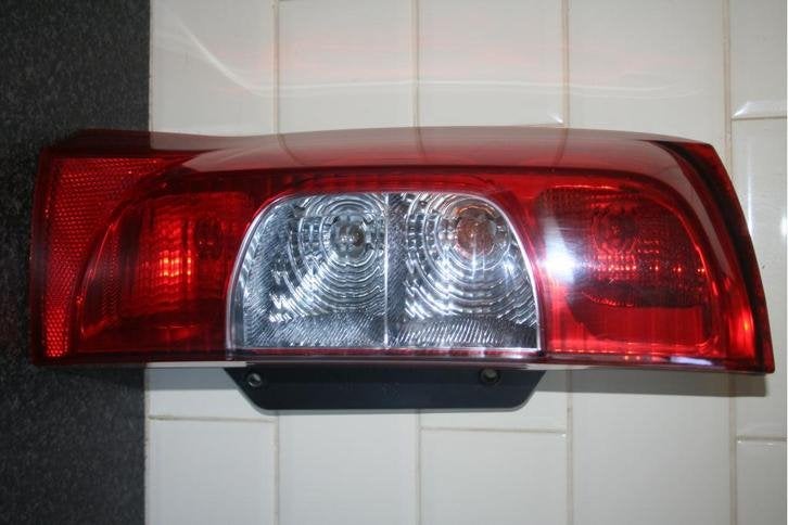 FIAT   FIORINO  // CITROEN NEMO  ACHTERLICHT, Auto-onderdelen, Niet ingevuld, Gebruikt, Citroën, Niet ingevuld