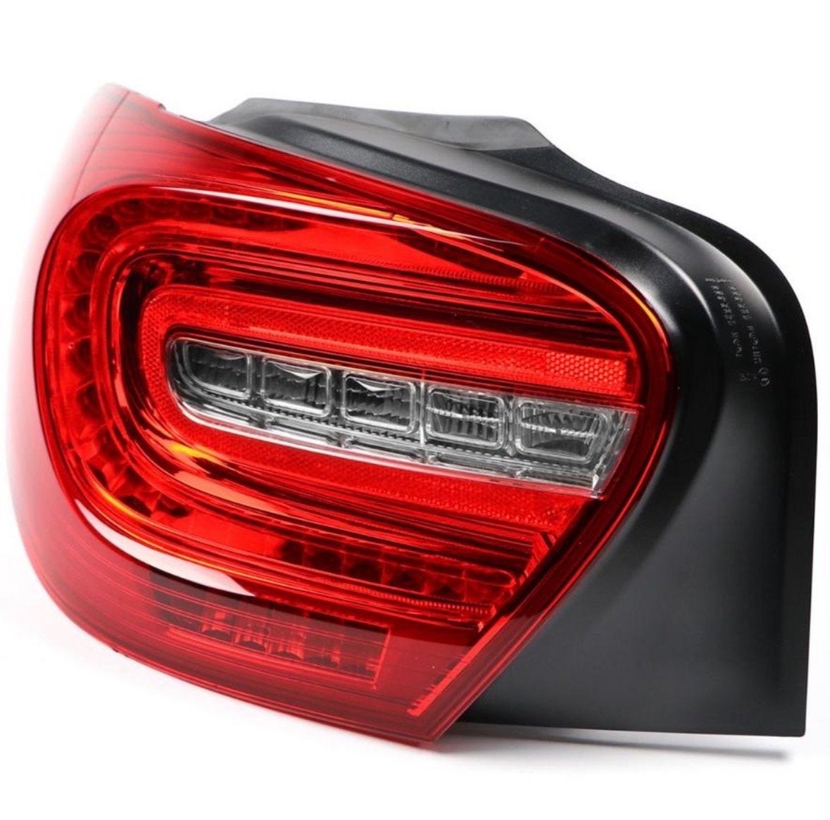 Mercedes A-Klasse W176 linker achterlicht - NIEUW, Ophalen, Nieuw, Mercedes-Benz