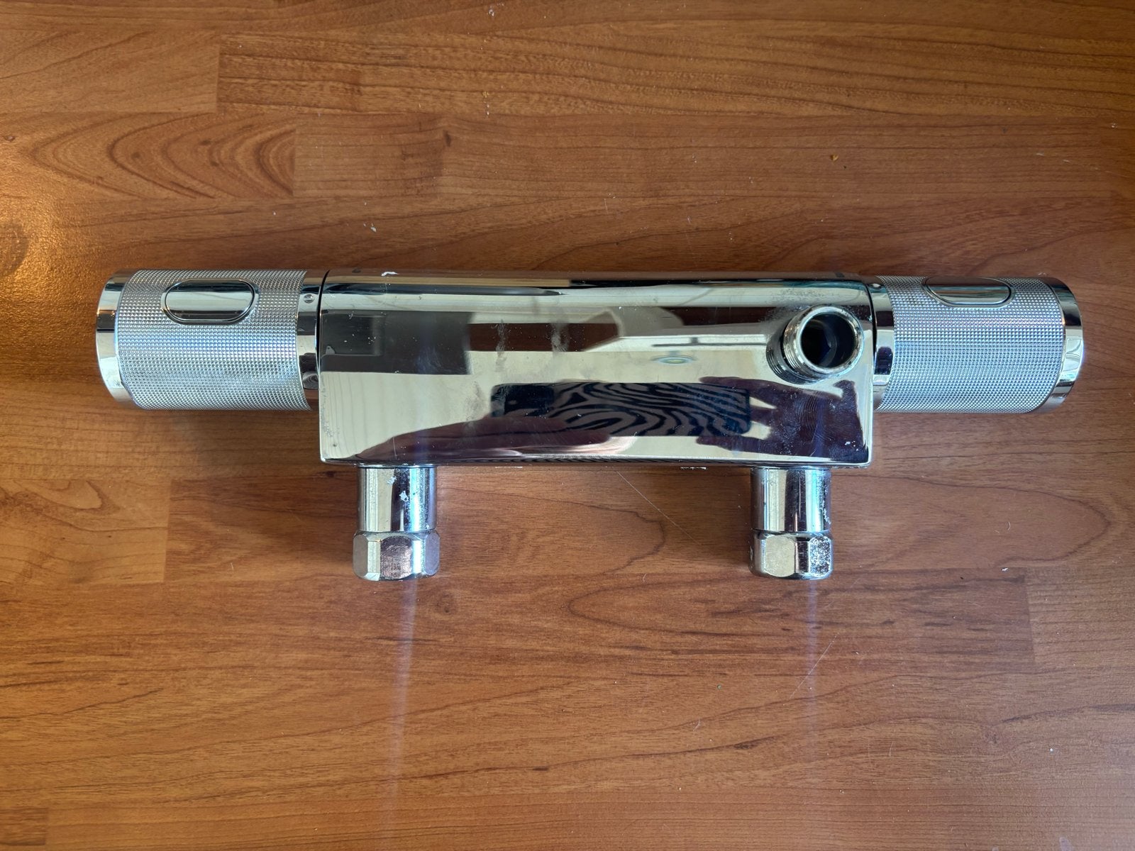 Grohe Douchekraan - Gebruikt, Ophalen, Gebruikt, Chroom, Douche