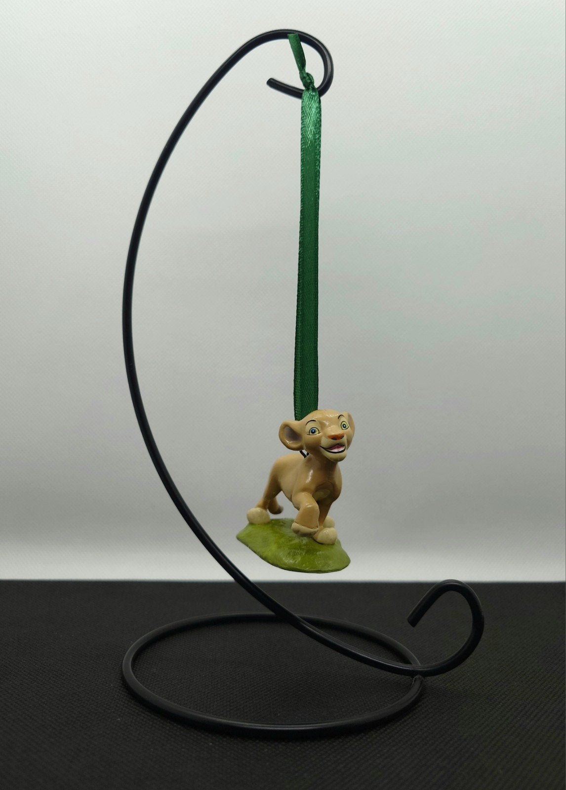 Disney Nala kerst ornament hanger kerstbal, Ophalen of Verzenden, Leeuwenkoning of Jungle Boek, Nieuw