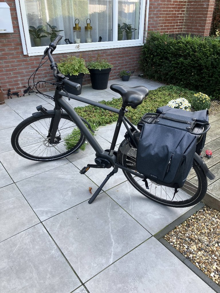 Foto 2 van Batavus Finez E-go Hn7