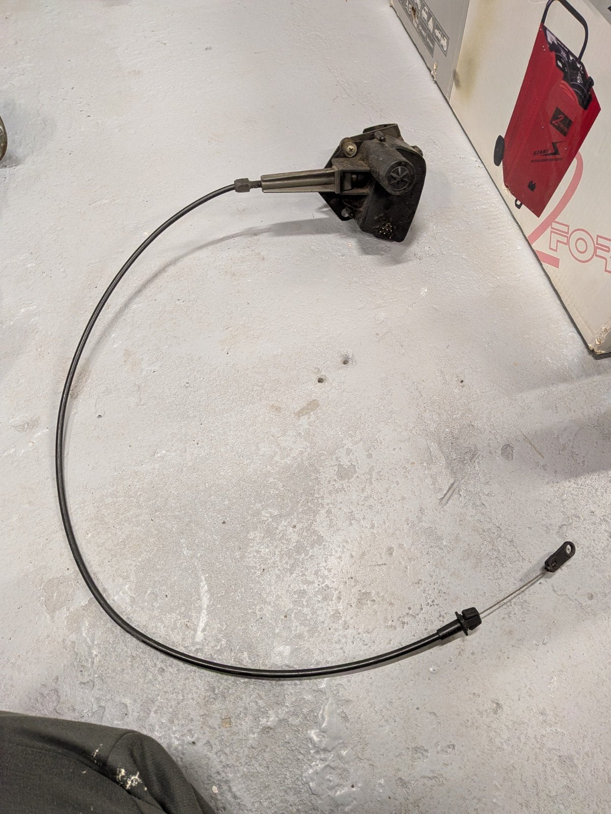 cruisecontrol module c30se senator, omega, Monza 3.0 24v, Ophalen of Verzenden, Gebruikt, Opel