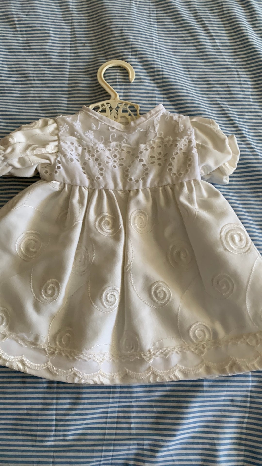 Poppenjurkje, Verzamelen, Poppen, Ophalen of Verzenden, Nieuw